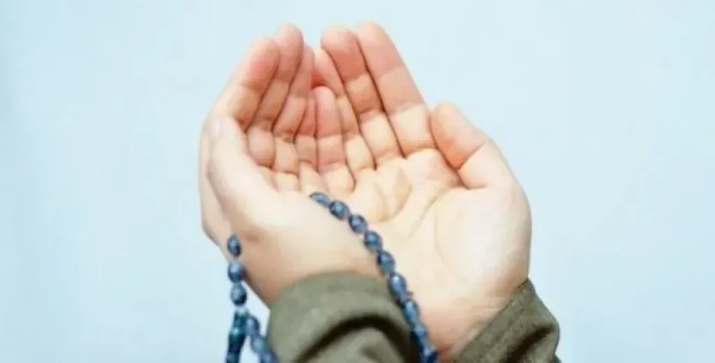 دعاء