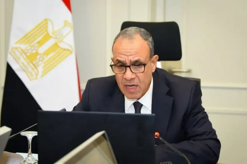 وزير الخارجية 