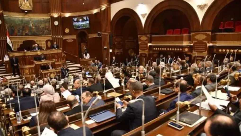 وكيل تشريعية الشيوخ يطرح 5 خطوات تشريعية واقتصادية لعبور عاصفة المنطقة