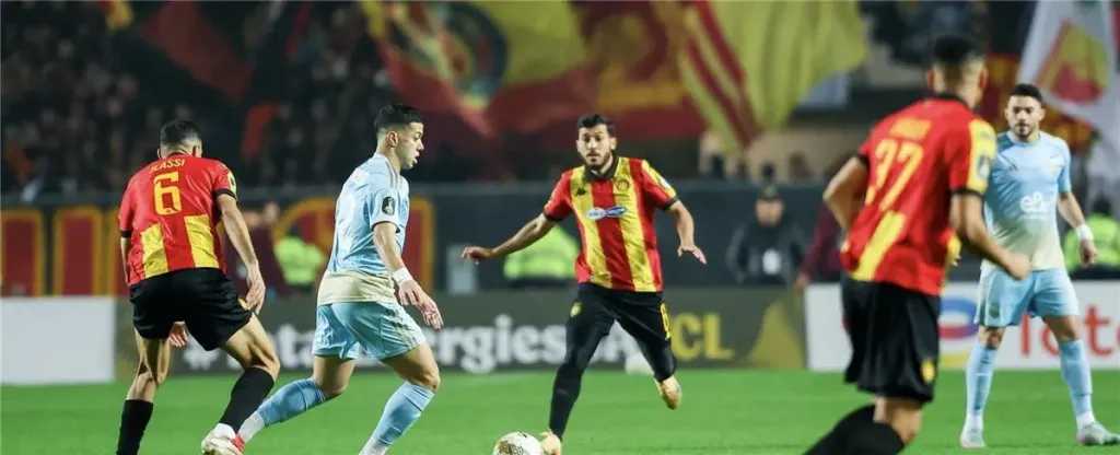 بن حميدة بعد إسقاط الأهلي: نهائي مبكر بين عملاقي إفريقيا.. ولم نحسم التأهل بعد