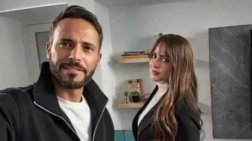 عرض الحلقة 27 من مسلسل «فن الحرب»