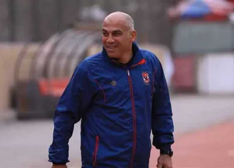 عاجل| تحركات داخل الأهلي لإعادة هيكلة قطاع الكرة.. مدير رياضي أجنبي يهدد منصب محمد يوسف