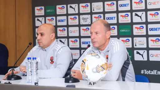 أزمة خارج الديار.. رقم يكشف معاناة الأهلي في دوري أبطال أفريقيا