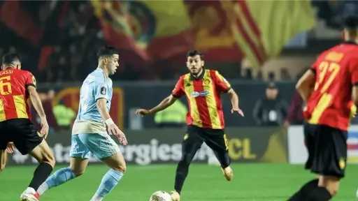 حسابات التأهل تشعل موقعة القاهرة.. ماذا يحتاج الأهلي... حسابات التأهل تشعل موقعة القاهرة.. ماذا يحتاج الأهلي لقلب الطاولة على الترجي في دوري الأبطال؟