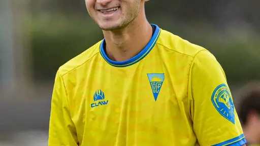 محمد هيثم يدخل حسابات منتخب مصر بعد تألقه في الملاعب البرتغالية