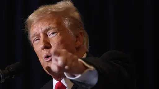 بسبب مضيق هرمز.. البيت الأبيض يكشف تطورا جديدا... بسبب مضيق هرمز.. البيت الأبيض يكشف تطورا جديدا بشأن زيارة ترامب للصين