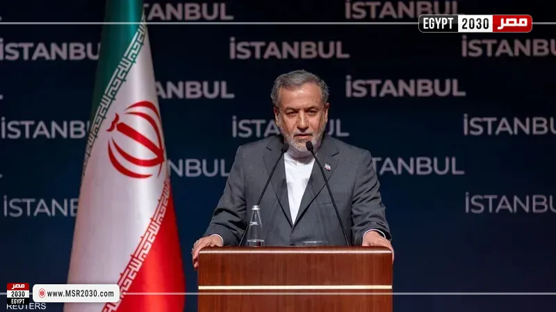 وزير الخارجية الإيراني