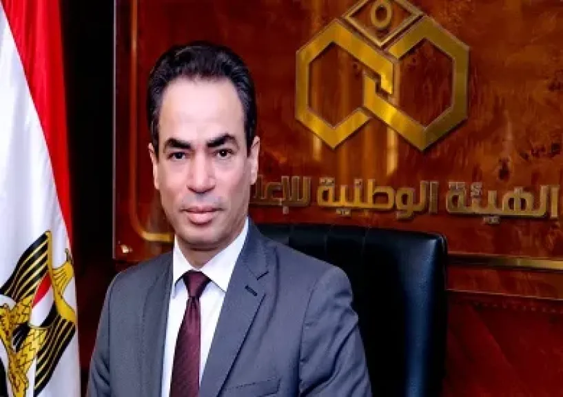 الكاتب أحمد المسلماني 