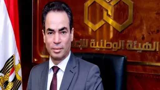 «الوطنية للإعلام» تشكر الرئيس السيسي على إعطاء الإذن... «الوطنية للإعلام» تشكر الرئيس السيسي على إعطاء الإذن لإطلاق موقع وتطبيق إذاعة القرآن الكريم