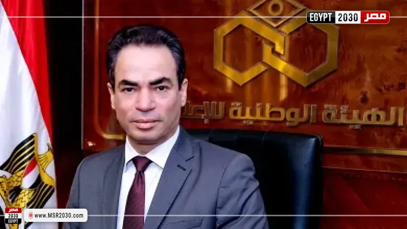 الكاتب أحمد المسلماني 