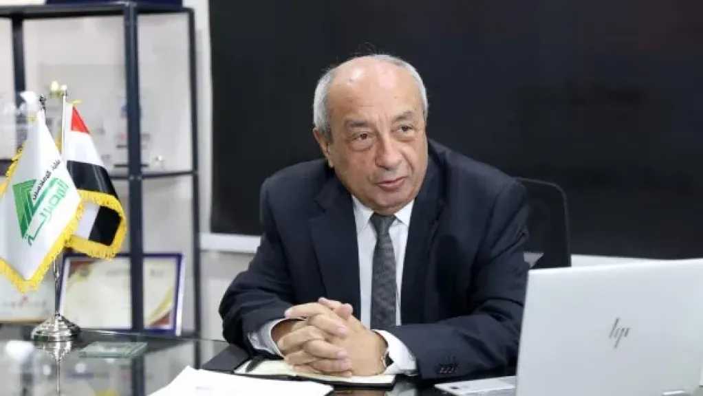 نقابة المهندسين نموذج مشرف للديمقراطية.. النبراوي يعلق على تتويج محمد عبد الغني نقيبًا