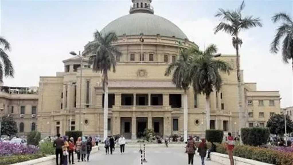 معلومات مهمة عن إنجازات المكتبة المركزية الجديدة بجامعة القاهرة