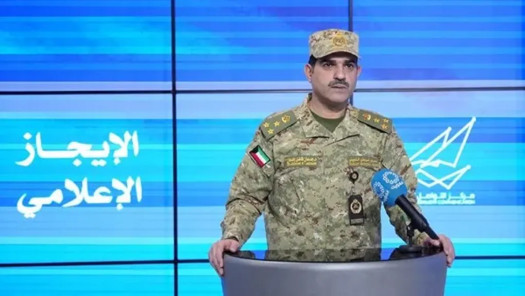 الكويت تسقط 7 طائرات معادية اخترقت أجواء البلاد