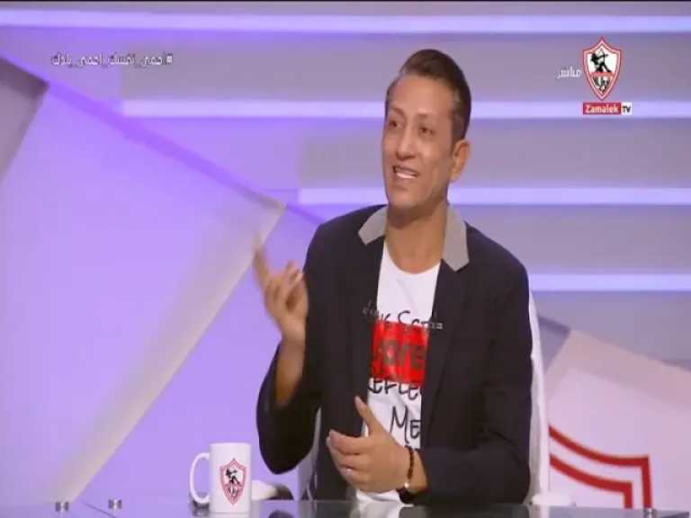 بعد أزمته الأخيرة.. قرار عاجل من إدارة الزمالك تجاه حسام عبد المنعم