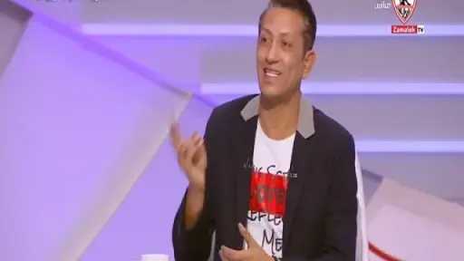 بعد أزمته الأخيرة.. قرار عاجل من إدارة الزمالك تجاه حسام عبد المنعم