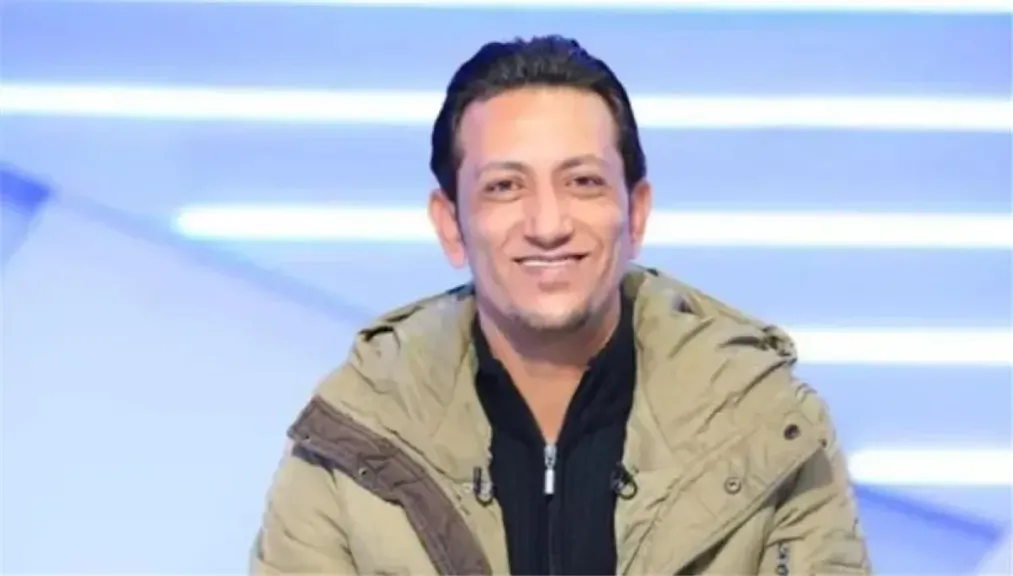 حسام عبد المنعم
