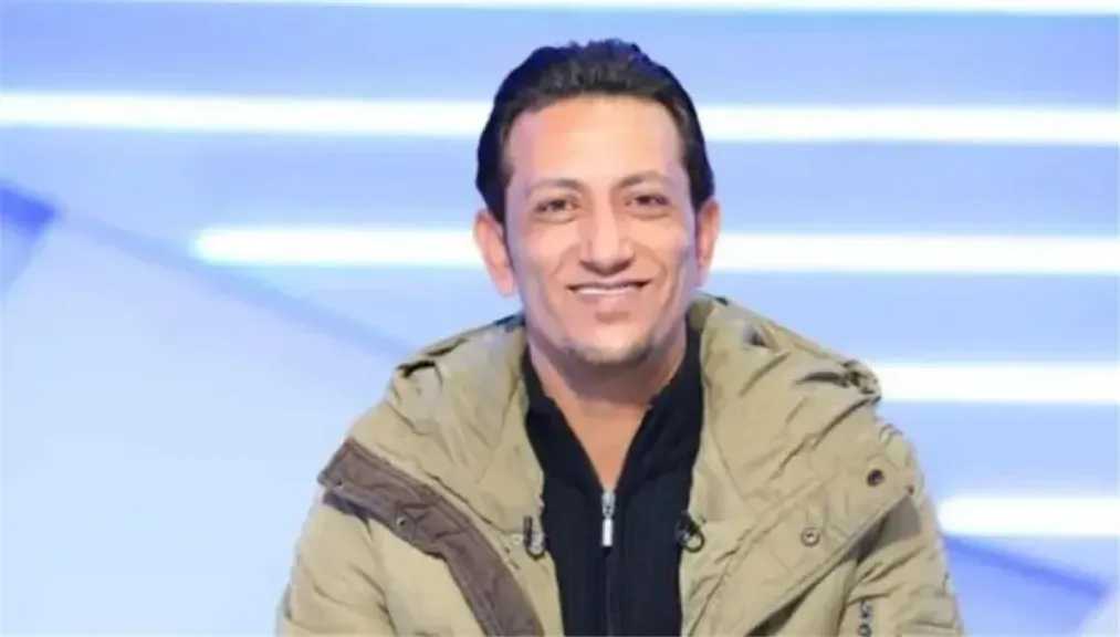 حسام عبد المنعم يوضح هدفه بعد تعيينه مديرًا فنيًا لأكاديمية كرة القدم في الزمالك