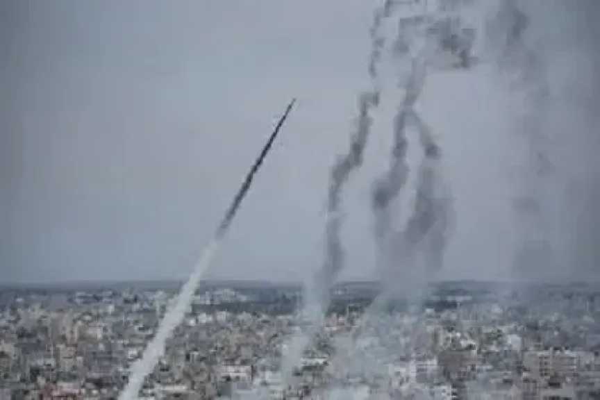 سقوط صاروخ من لبنان على نهاريا وتصاعد التوتر شمال إسرائيل