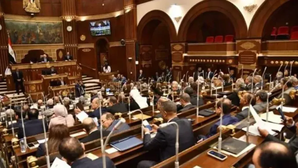 مجلس الشيوخ