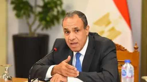 وزير الخارجية يطمئن على أوضاع الجاليات المصرية فى الخليج والأردن خلال جولته العربية