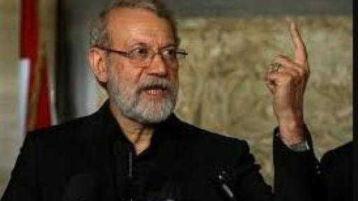 تقارير إسرائيلية تتحدث عن استهداف لاريجاني وسط غموض بشأن مصيره