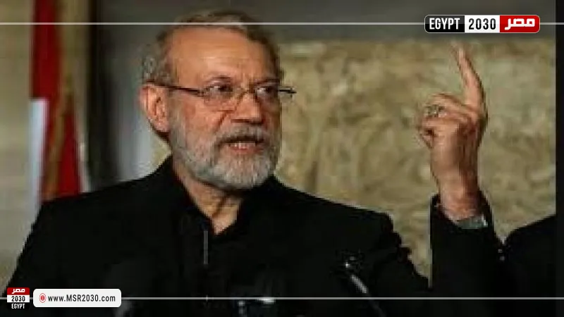 علي لاريجاني