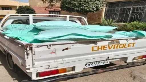 تموين المنيا يحرر 287 مخالفة تموينية ويضبط أسطوانات بوتاجاز وسلعًا مدعمة قبل تهريبها للسوق السوداء