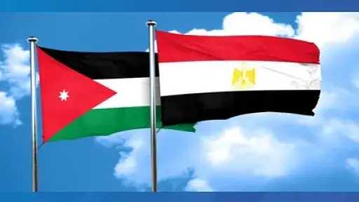 أستاذ علوم سياسية: مصر والأردن ينسقان دبلوماسيًا لخفض التصعيد في المنطقة