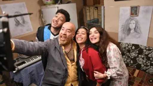 قبل طرحه بدور العرض.. كل ما تود معرفته عن فيلم «فاميلي بيزنس»