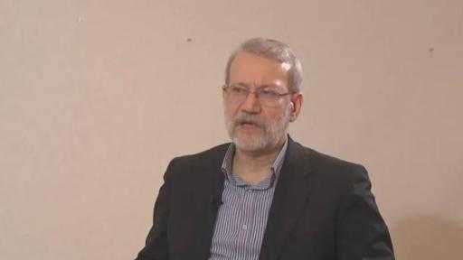 رسميا.. إسرائيل تعلن اغتيال علي لاريجاني في غارة جوية على إيران