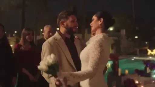 ملخص أحداث الحلقة 28 من مسلسل «الكينج»