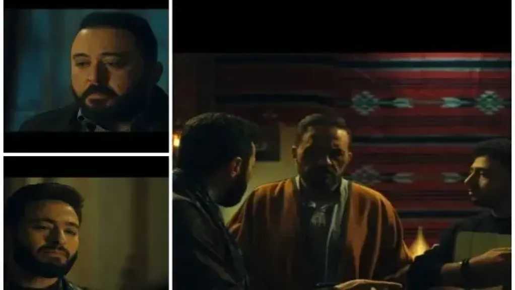 موعد عرض الحلقة 29 من مسلسل «المداح-أسطورة النهاية »