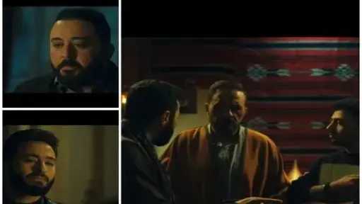 موعد عرض الحلقة 29 من مسلسل «المداح-أسطورة النهاية »