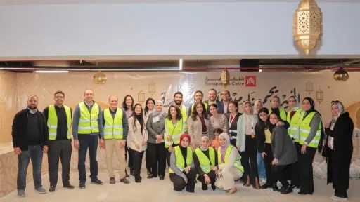 124 ألف مستفيد من «قافلة الخير من بنك القاهرة» بجميع أنحاء الجمهورية وخاصة صعيد مصر