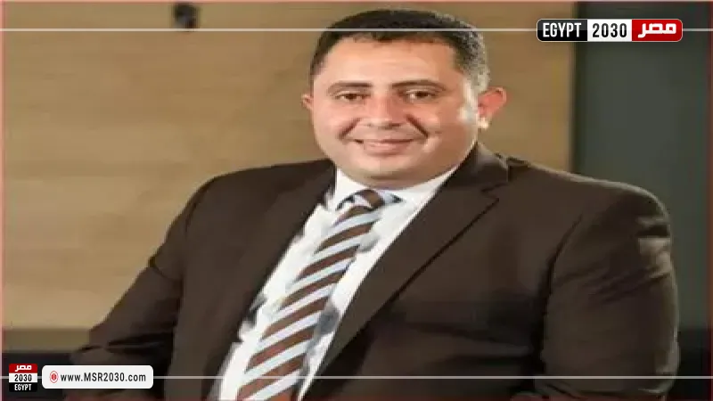 محافظ دمياط