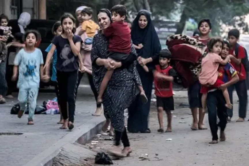 صورة أرشيفة