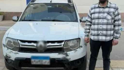 محاولة دهس داخل مول بالشرقية.. الأمن يكشف الحقيقة وضبط السائق