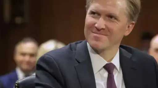 استقالة مدير المركز الوطني الأمريكي لمكافحة الإرهاب تعبيرا عن رفضه للحرب على إيران