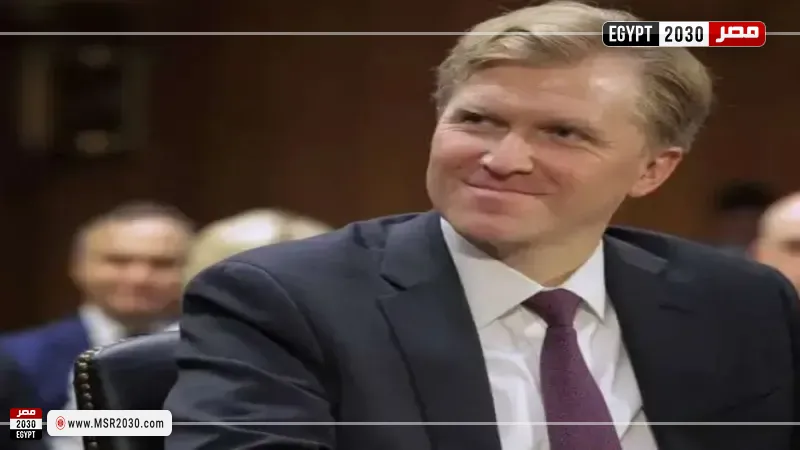 استقالة مدير المركز الوطني الأمريكي 