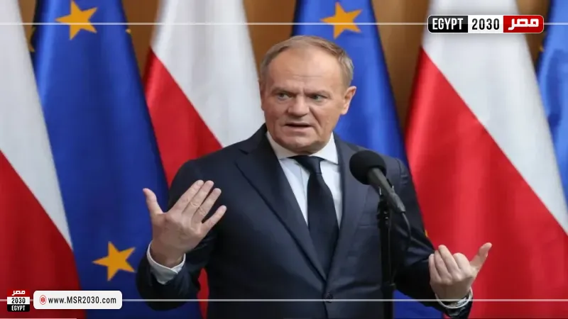 توسك يؤكد: بولندا لن ترسل قوات إلى إيران