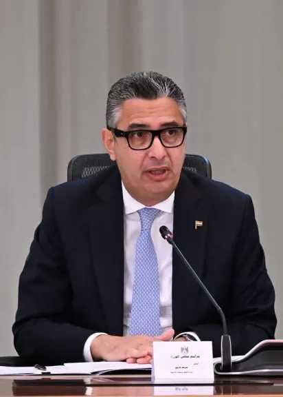 وزير التموين: الوزارة في حالة استعداد كامل لاستقبال عيد الفطر المبارك