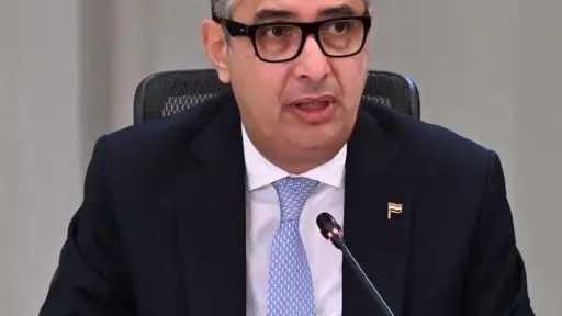 وزير التموين: الوزارة في حالة استعداد كامل لاستقبال عيد الفطر المبارك