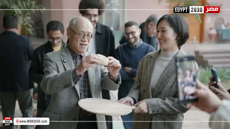 سفير اليابان