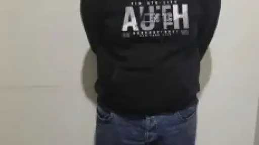 ضبط مرتكب منشورات مفبركة على مواقع التواصل الاجتماعي