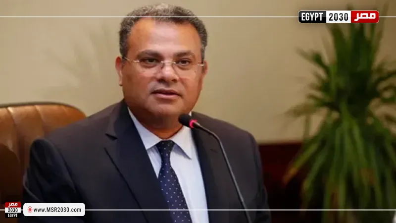 رئيس الإنجيلية يهنئ الرئيس السيسي والشعب المصري بعيد الفطر المبارك