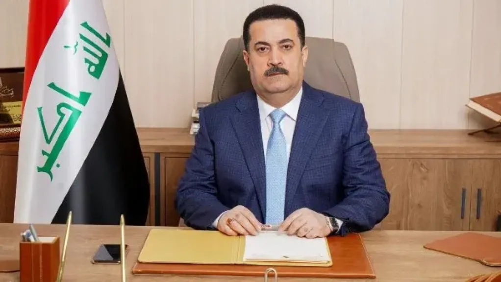 العراق يرفض الهجمات على الحشد الشعبي