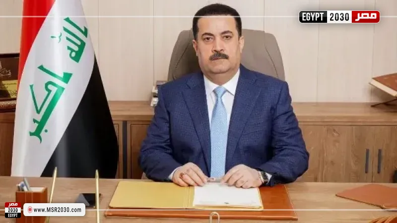 العراق يرفض الهجمات على الحشد الشعبي