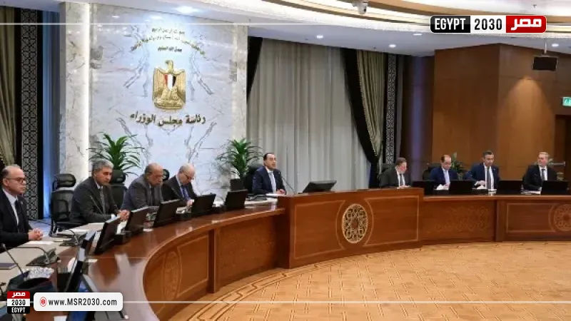 مدبولي يترأس اجتماع إدارة الأزمات لمتابعة تداعيات التصعيد العسكري على الاقتصاد