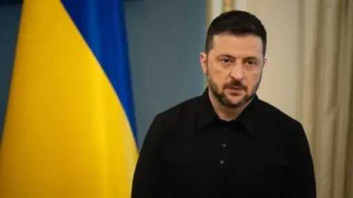 زيلينسكي يرسل 200 خبير من الشرق الأوسط لمواجهة تهديد المسيرات الإيرانية