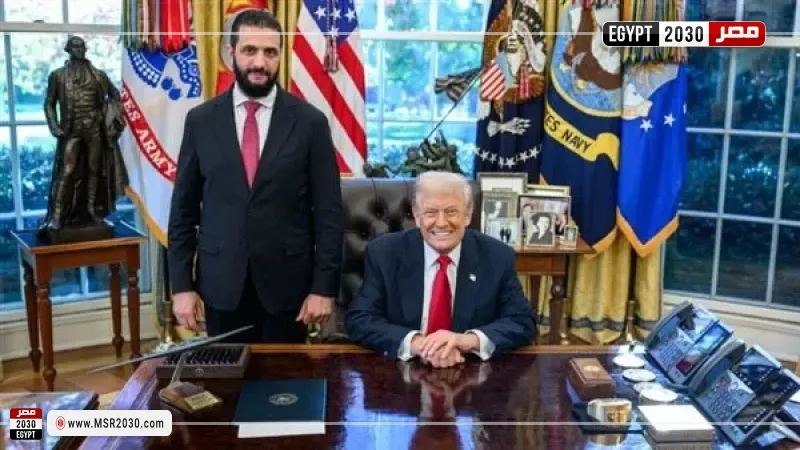 مصر 2030